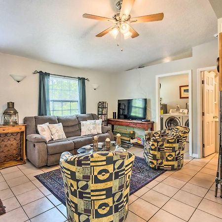 Cozy Canalfront Home Less Than 2 Miles To Hudson Beach! Екстериор снимка