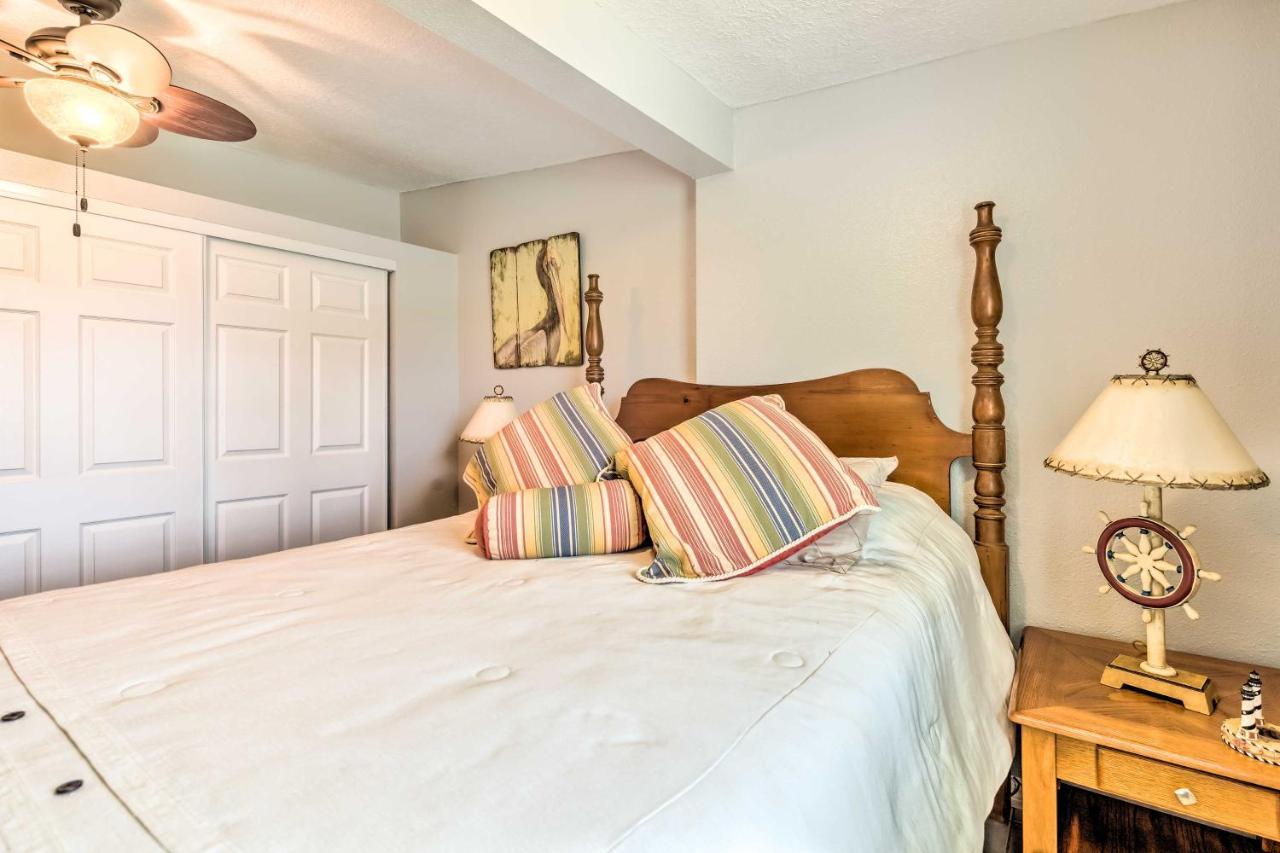 Cozy Canalfront Home Less Than 2 Miles To Hudson Beach! Екстериор снимка