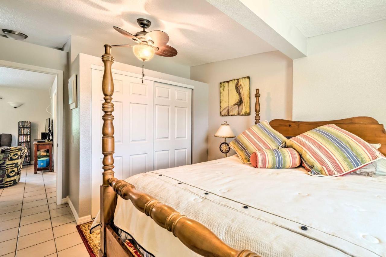 Cozy Canalfront Home Less Than 2 Miles To Hudson Beach! Екстериор снимка